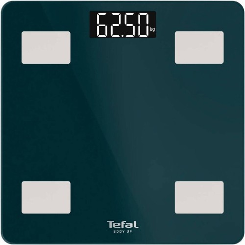 ΖΥΓΑΡΙΑ ΜΠΑΝΙΟΥ TEFAL BM2600 PETROL ΜΕ ΛΙΠΟΜΕΤΡΗΤΗ